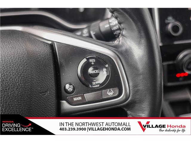 2020 Honda CR-V Touring (Stk: B9016) in Calgary - Image 17 of 31 2020 Honda CR-V Touring (Stk: B9016) in Calgary - Image 17 of 31