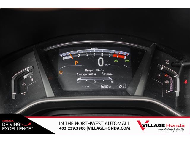 2020 Honda CR-V Touring (Stk: B9016) in Calgary - Image 15 of 31 2020 Honda CR-V Touring (Stk: B9016) in Calgary - Image 15 of 31