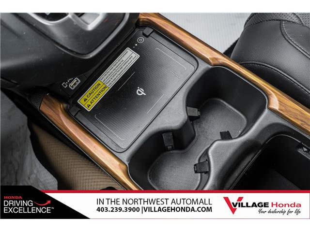 2020 Honda CR-V Touring (Stk: B9016) in Calgary - Image 19 of 31 2020 Honda CR-V Touring (Stk: B9016) in Calgary - Image 19 of 31