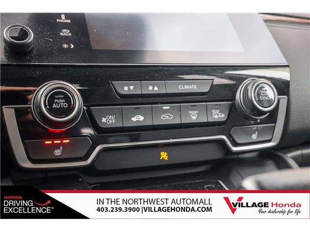 2020 Honda CR-V Touring (Stk: B9016) in Calgary - Image 22 of 31 2020 Honda CR-V Touring (Stk: B9016) in Calgary - Image 22 of 31