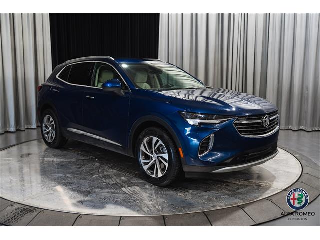 2023 Buick Envision Essence (Stk: AR25100A) in Edmonton - Image 7 of 25