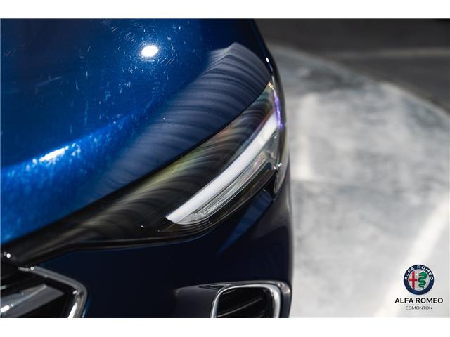 2023 Buick Envision Essence (Stk: AR25100A) in Edmonton - Image 23 of 25