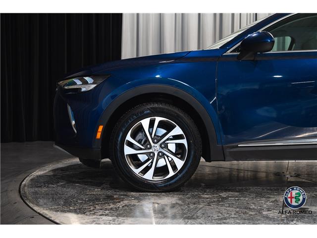2023 Buick Envision Essence (Stk: AR25100A) in Edmonton - Image 25 of 25