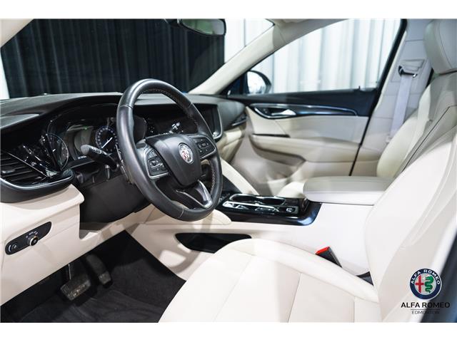2023 Buick Envision Essence (Stk: AR25100A) in Edmonton - Image 9 of 25