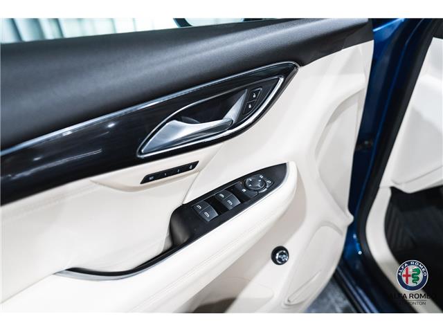 2023 Buick Envision Essence (Stk: AR25100A) in Edmonton - Image 10 of 25