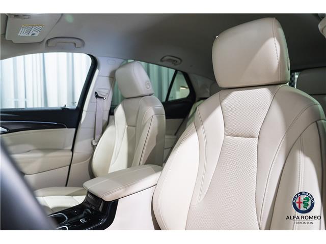2023 Buick Envision Essence (Stk: AR25100A) in Edmonton - Image 11 of 25