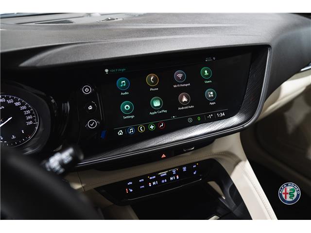 2023 Buick Envision Essence (Stk: AR25100A) in Edmonton - Image 13 of 25