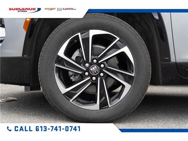 2025 Buick Enclave Sport Touring (Stk: R26299) in Ottawa - Image 2 of 24