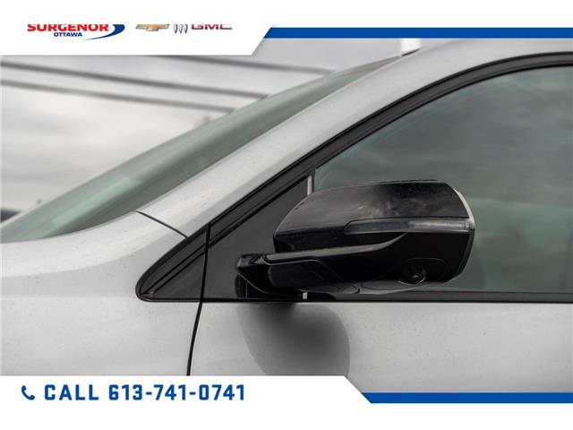 2025 Buick Enclave Sport Touring (Stk: R26299) in Ottawa - Image 3 of 24