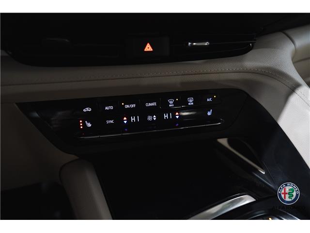 2023 Buick Envision Essence (Stk: AR25100A) in Edmonton - Image 15 of 25