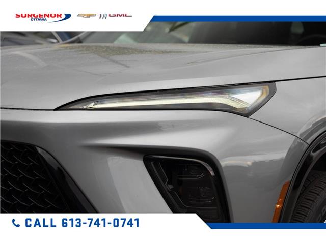 2025 Buick Enclave Sport Touring (Stk: R26299) in Ottawa - Image 4 of 24