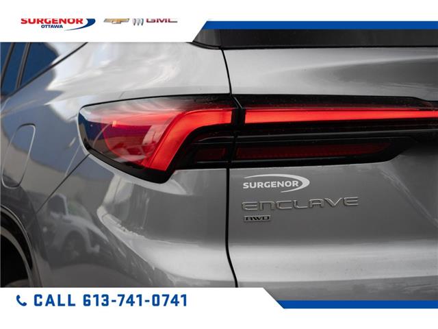2025 Buick Enclave Sport Touring (Stk: R26299) in Ottawa - Image 5 of 24