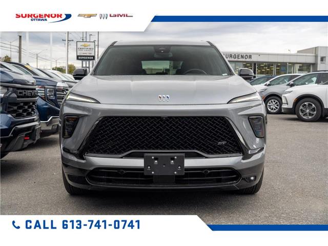 2025 Buick Enclave Sport Touring (Stk: R26299) in Ottawa - Image 6 of 24