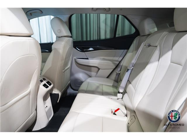 2023 Buick Envision Essence (Stk: AR25100A) in Edmonton - Image 16 of 25