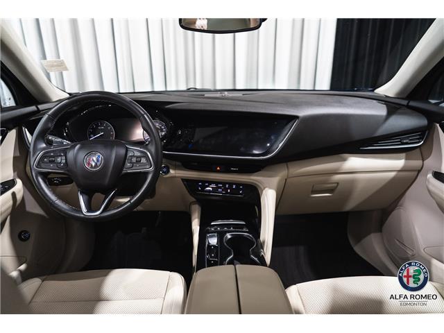 2023 Buick Envision Essence (Stk: AR25100A) in Edmonton - Image 17 of 25