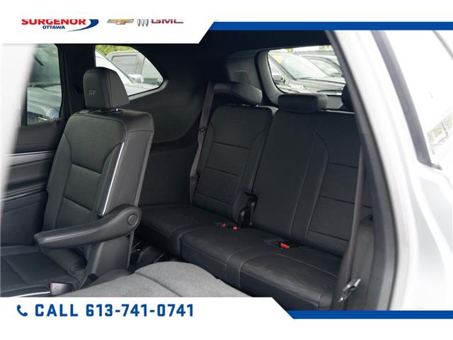 2025 Buick Enclave Sport Touring (Stk: R26299) in Ottawa - Image 14 of 24