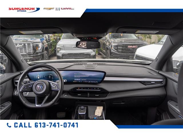 2025 Buick Enclave Sport Touring (Stk: R26299) in Ottawa - Image 15 of 24
