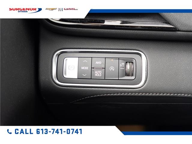 2025 Buick Enclave Sport Touring (Stk: R26299) in Ottawa - Image 16 of 24