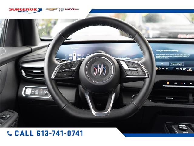 2025 Buick Enclave Sport Touring (Stk: R26299) in Ottawa - Image 17 of 24