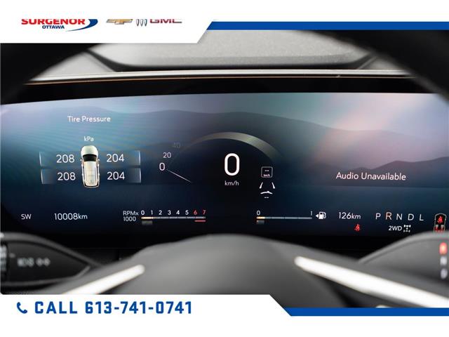 2025 Buick Enclave Sport Touring (Stk: R26299) in Ottawa - Image 18 of 24