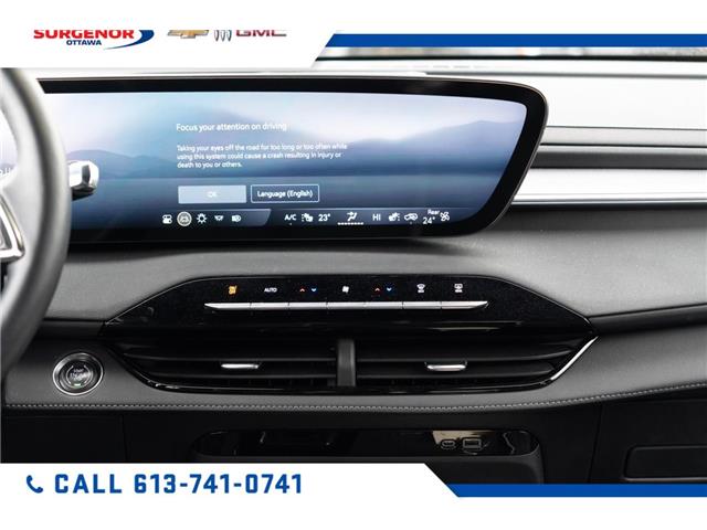2025 Buick Enclave Sport Touring (Stk: R26299) in Ottawa - Image 19 of 24