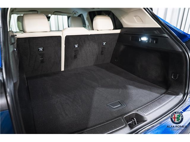 2023 Buick Envision Essence (Stk: AR25100A) in Edmonton - Image 22 of 25