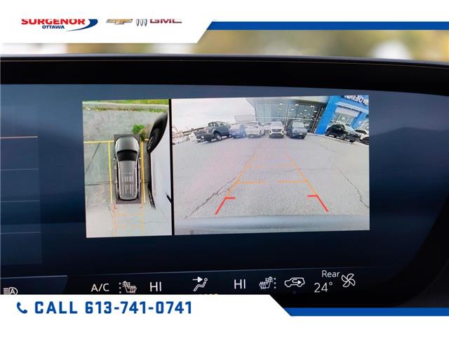 2025 Buick Enclave Sport Touring (Stk: R26299) in Ottawa - Image 20 of 24
