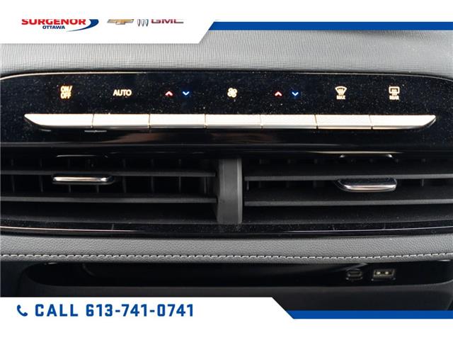 2025 Buick Enclave Sport Touring (Stk: R26299) in Ottawa - Image 21 of 24
