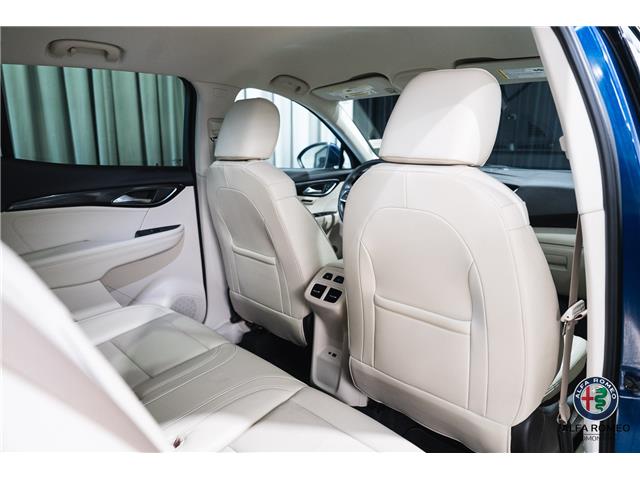 2023 Buick Envision Essence (Stk: AR25100A) in Edmonton - Image 19 of 25