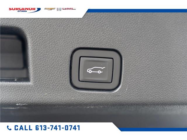 2025 Buick Enclave Sport Touring (Stk: R26299) in Ottawa - Image 22 of 24
