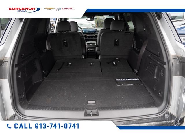 2025 Buick Enclave Sport Touring (Stk: R26299) in Ottawa - Image 24 of 24