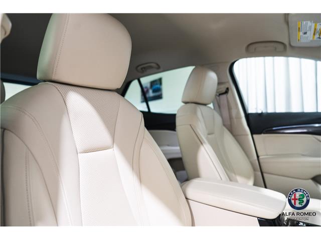 2023 Buick Envision Essence (Stk: AR25100A) in Edmonton - Image 21 of 25