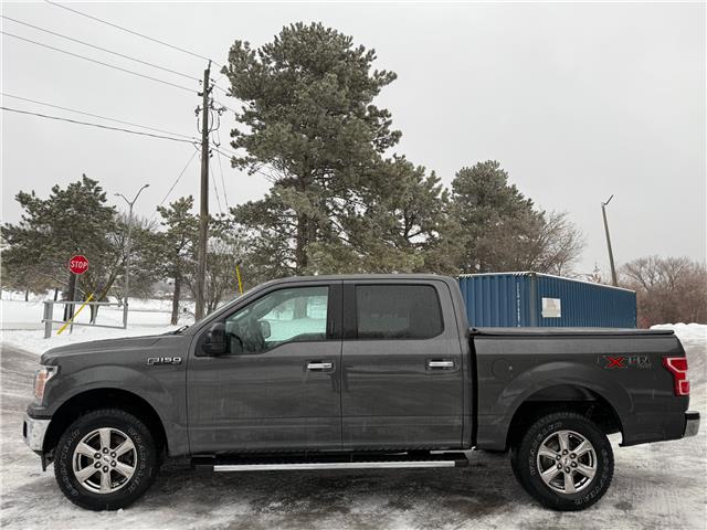 2020 Ford F-150 XLT (Stk: 16031A) in Newmarket - Image 17 of 50