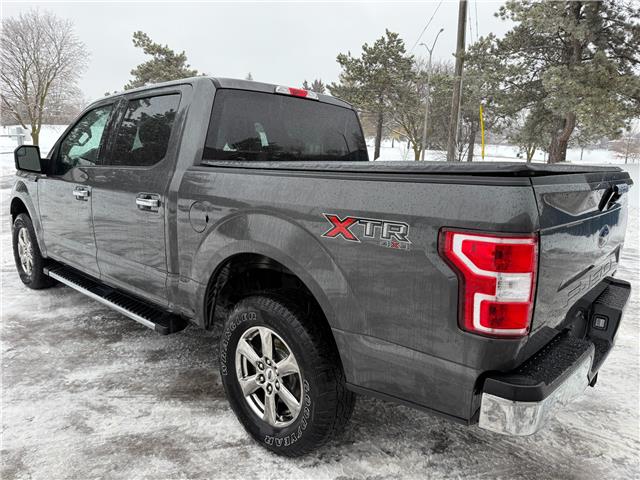 2020 Ford F-150 XLT (Stk: 16031A) in Newmarket - Image 18 of 50