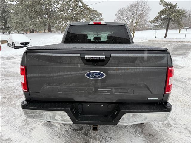 2020 Ford F-150 XLT (Stk: 16031A) in Newmarket - Image 19 of 50