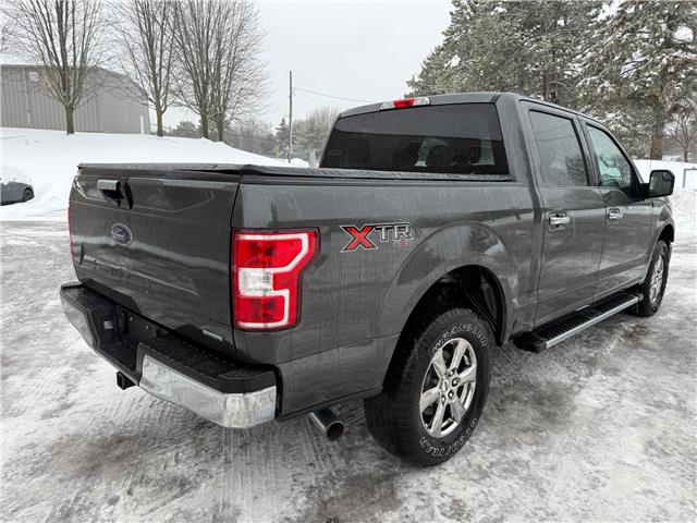 2020 Ford F-150 XLT (Stk: 16031A) in Newmarket - Image 20 of 50