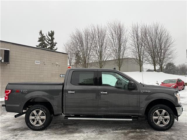 2020 Ford F-150 XLT (Stk: 16031A) in Newmarket - Image 21 of 50