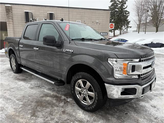 2020 Ford F-150 XLT (Stk: 16031A) in Newmarket - Image 22 of 50