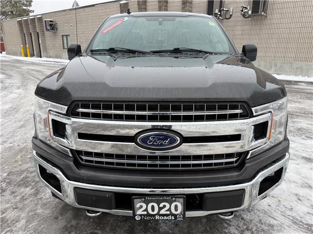 2020 Ford F-150 XLT (Stk: 16031A) in Newmarket - Image 23 of 50