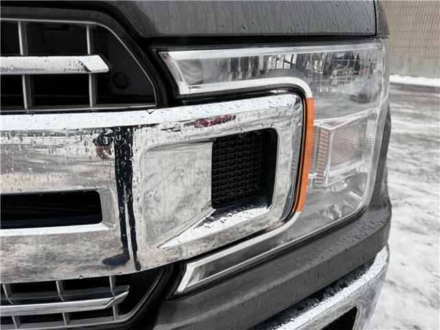 2020 Ford F-150 XLT (Stk: 16031A) in Newmarket - Image 47 of 50