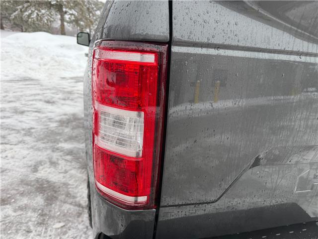 2020 Ford F-150 XLT (Stk: 16031A) in Newmarket - Image 48 of 50