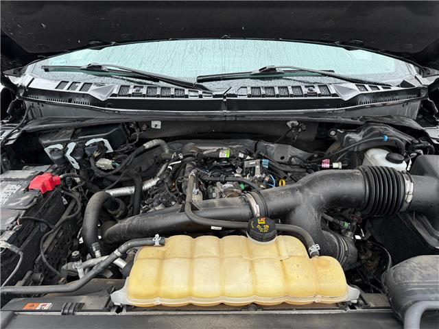 2020 Ford F-150 XLT (Stk: 16031A) in Newmarket - Image 24 of 50