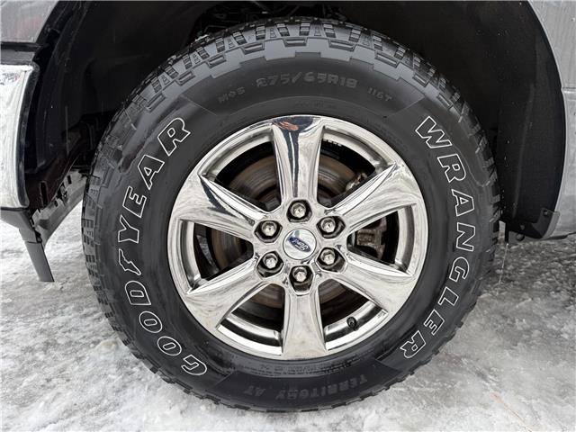 2020 Ford F-150 XLT (Stk: 16031A) in Newmarket - Image 49 of 50
