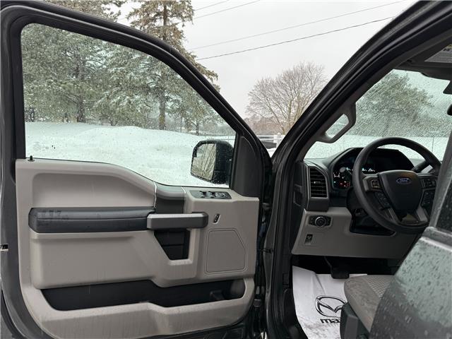 2020 Ford F-150 XLT (Stk: 16031A) in Newmarket - Image 2 of 50