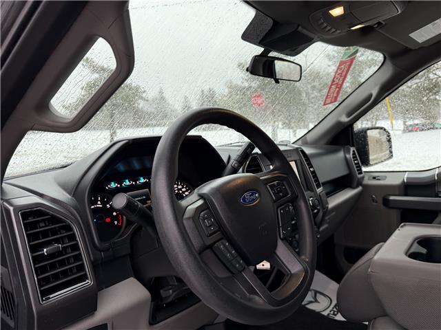 2020 Ford F-150 XLT (Stk: 16031A) in Newmarket - Image 4 of 50