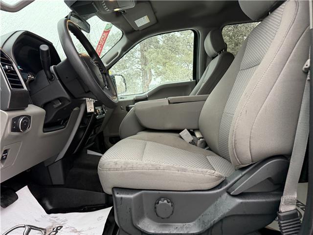 2020 Ford F-150 XLT (Stk: 16031A) in Newmarket - Image 7 of 50