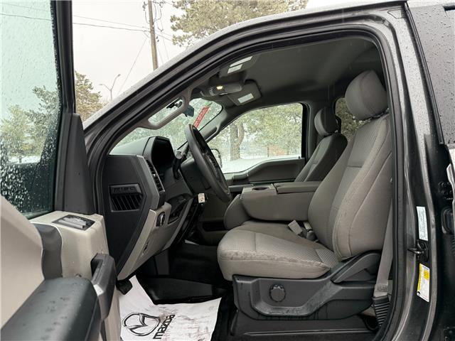 2020 Ford F-150 XLT (Stk: 16031A) in Newmarket - Image 8 of 50