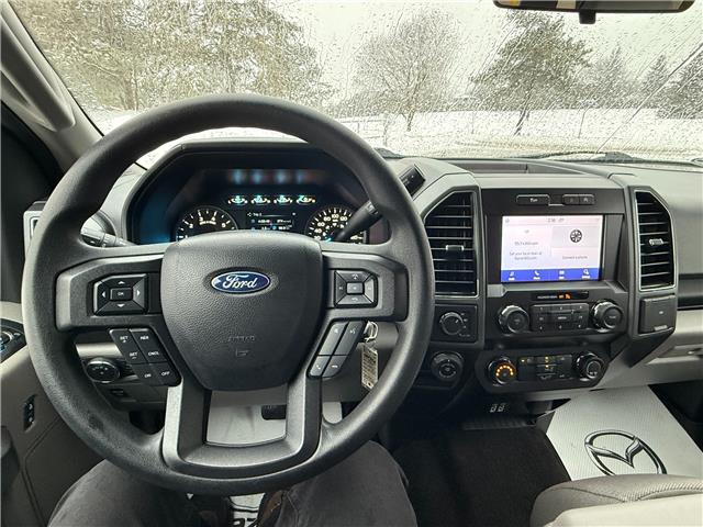 2020 Ford F-150 XLT (Stk: 16031A) in Newmarket - Image 10 of 50