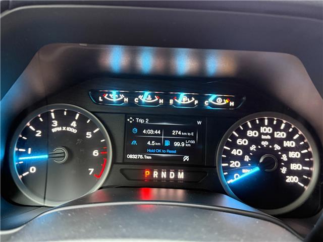 2020 Ford F-150 XLT (Stk: 16031A) in Newmarket - Image 11 of 50