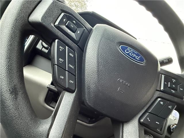 2020 Ford F-150 XLT (Stk: 16031A) in Newmarket - Image 12 of 50